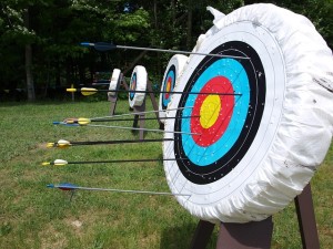 archery-target